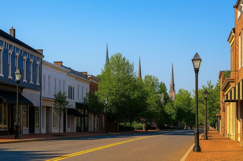 Aluminum Roof Installation in Fauquier County, VA