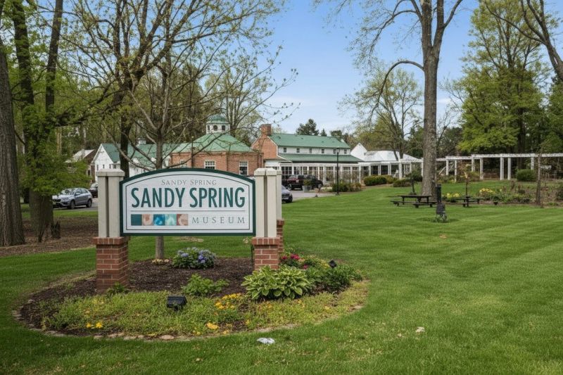 Dormer Repair in Sandy Spring, MD