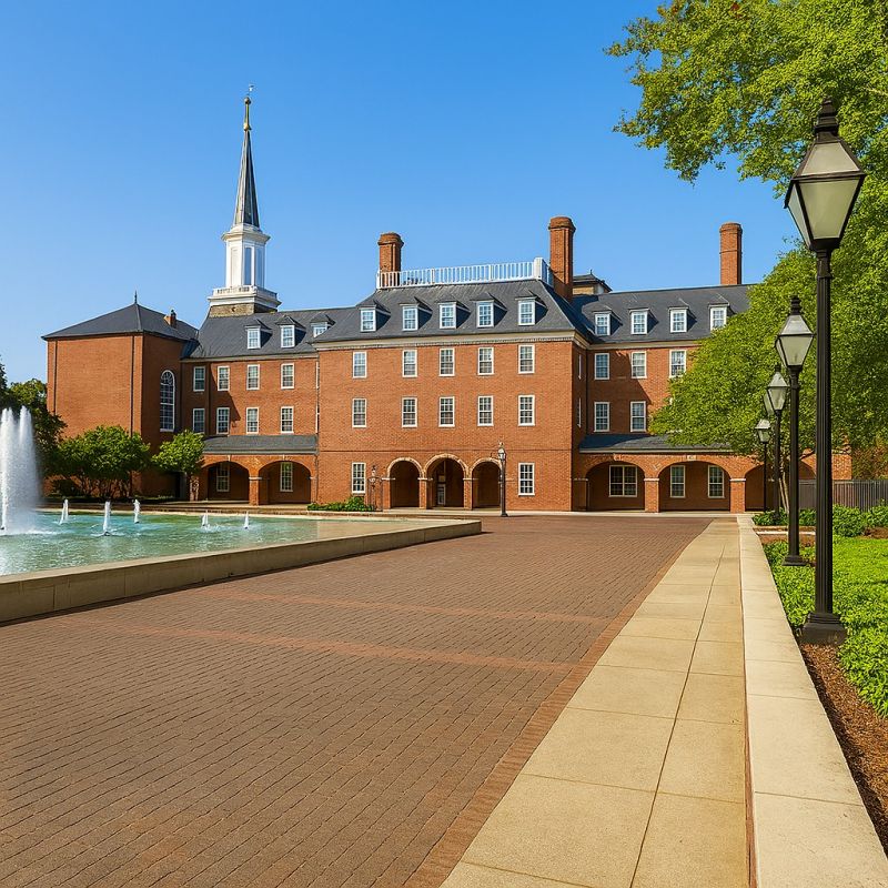 Flat Roof Repair in Woodbridge, VA