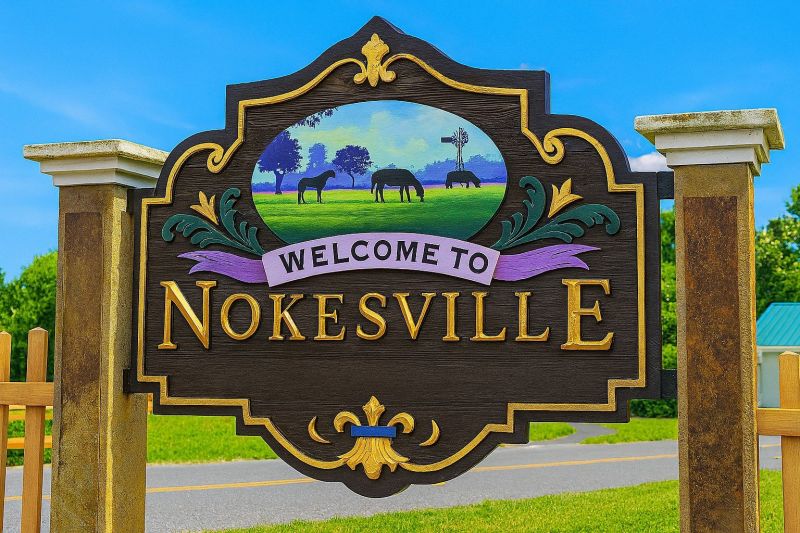 Hail Damage Roof Repair in Nokesville, VA