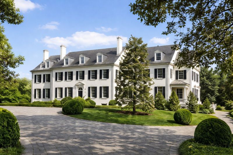 Pole Barn Roof Repair in Mc Lean, VA