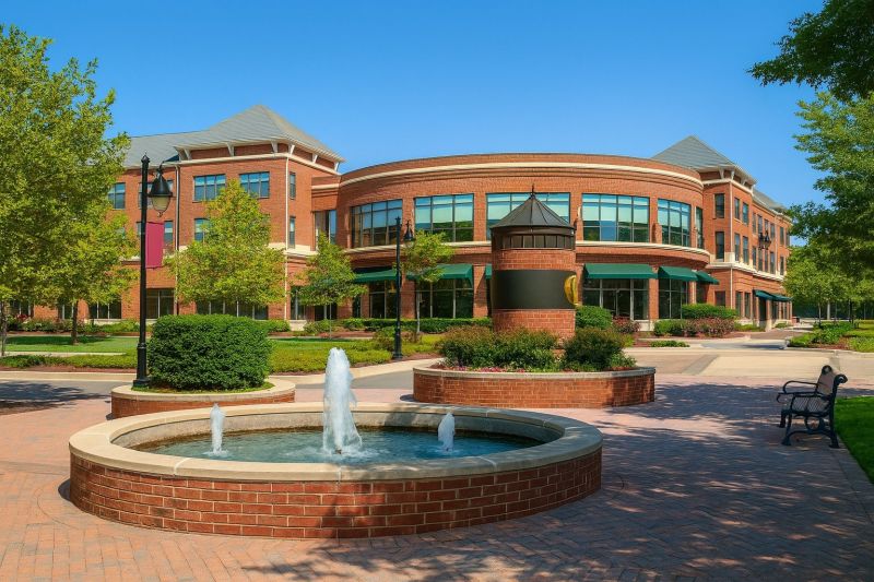 Roof Damage Restoration in Lorton, VA