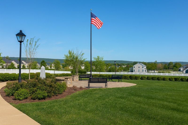 Roof Damage Restoration in Lovettsville, VA