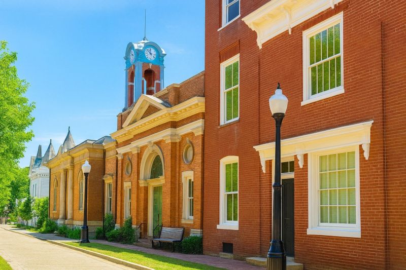 Roof Damage Restoration in Centreville, VA