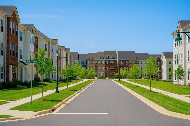 Roof Damage Restoration in Clarksburg, MD