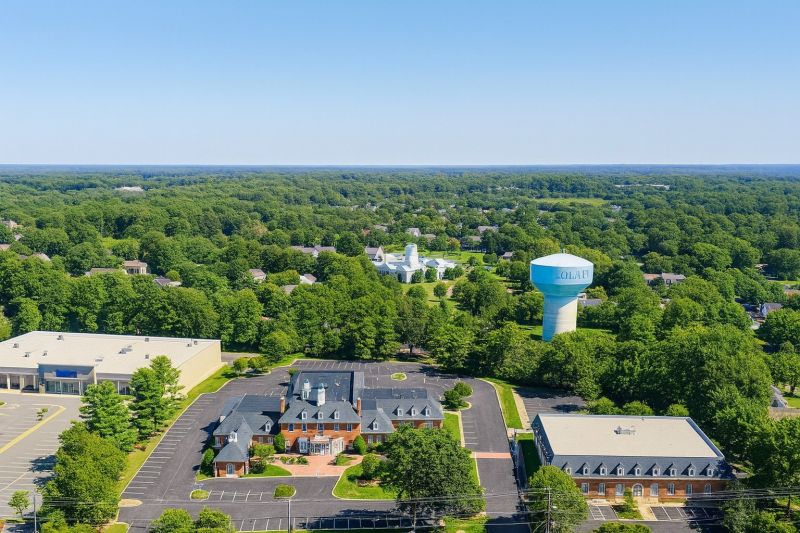 Roof Damage Restoration in Olney, MD