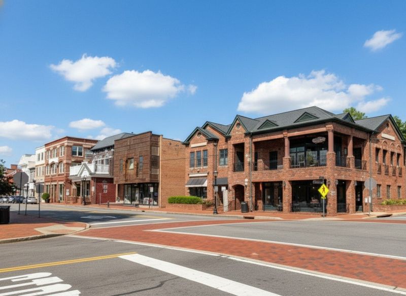 Roof Exhaust Installation in Annandale, VA