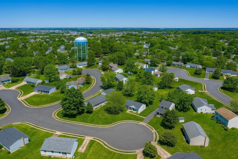 Roof Exhaust Installation in Herndon, VA