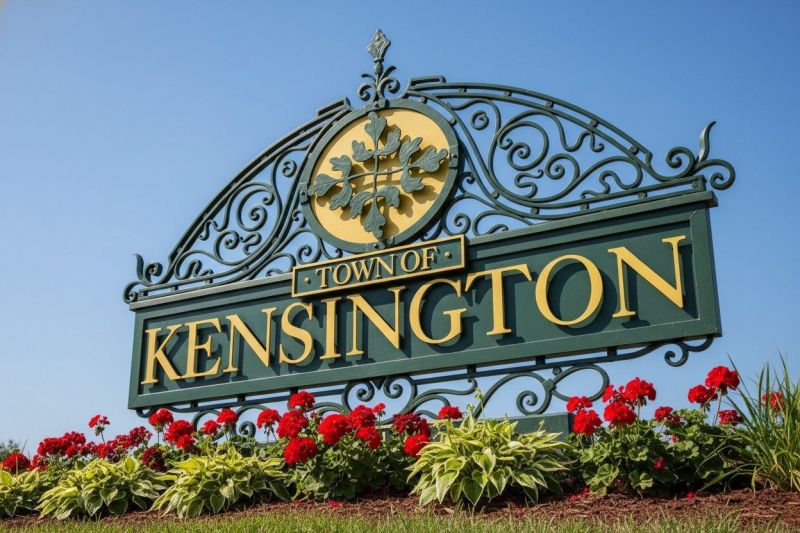 Roof Flashing Service in Kensington, MD