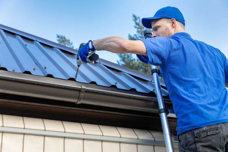 Roof Service in Purcellville, VA