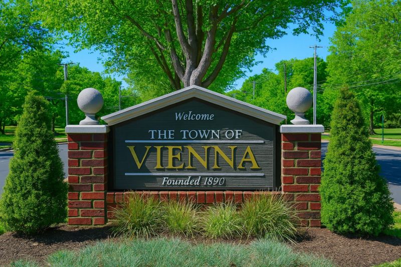 Roof Service in Vienna, VA