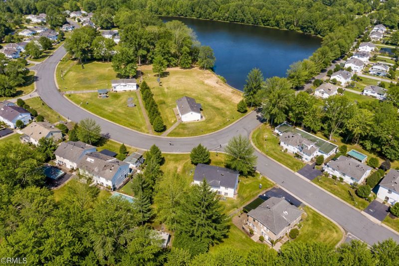 Roof Vent Flashing Repair in Great Falls, VA