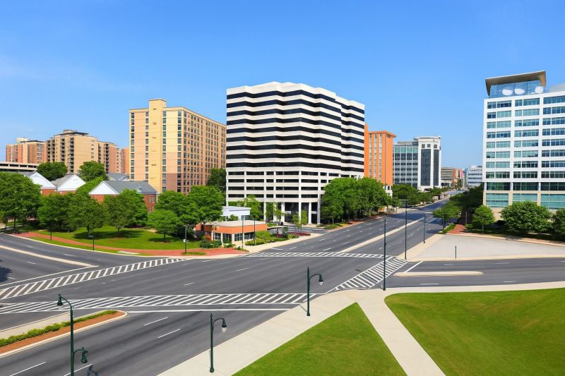 Roof Weatherproofing in Silver Spring, MD