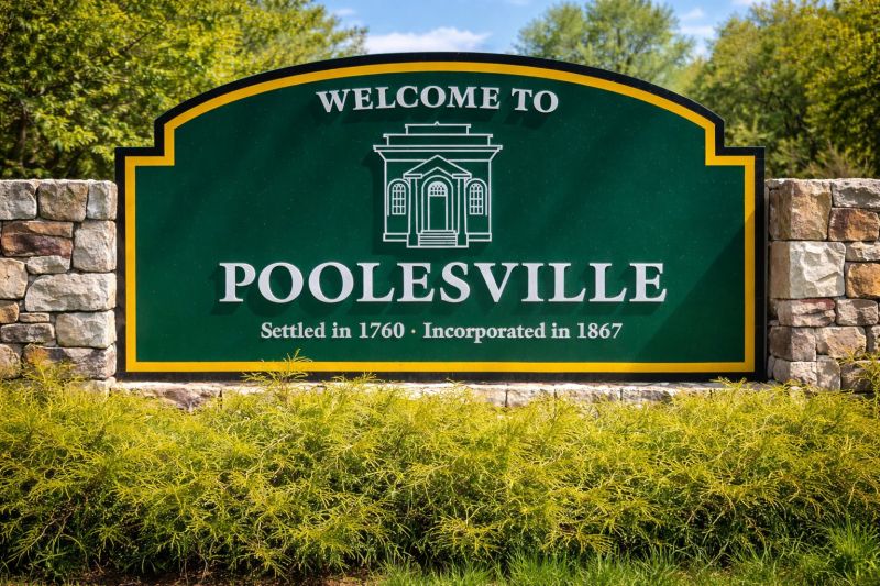 Roof Weatherproofing in Poolesville, MD