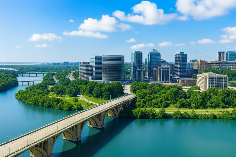 Roof Weatherproofing in Arlington, VA