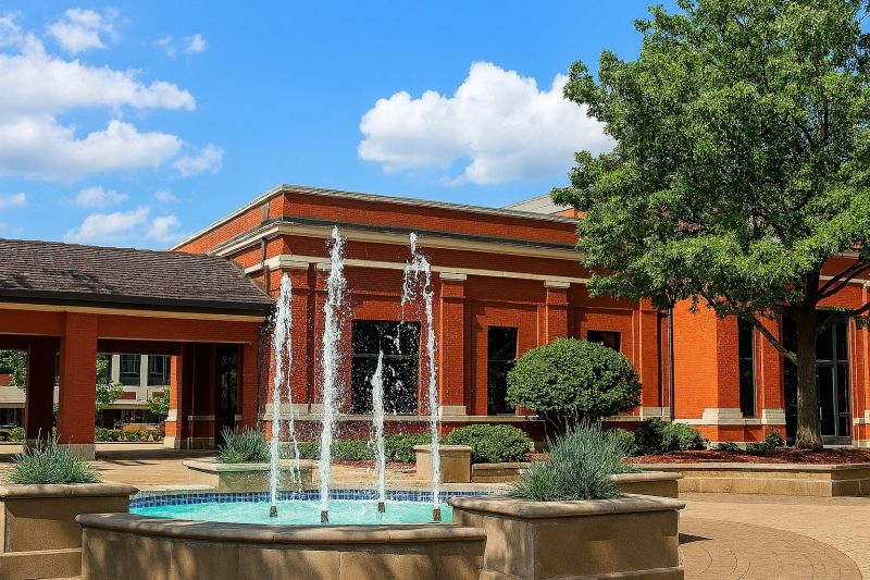Roof Weatherproofing in Arlington County, VA