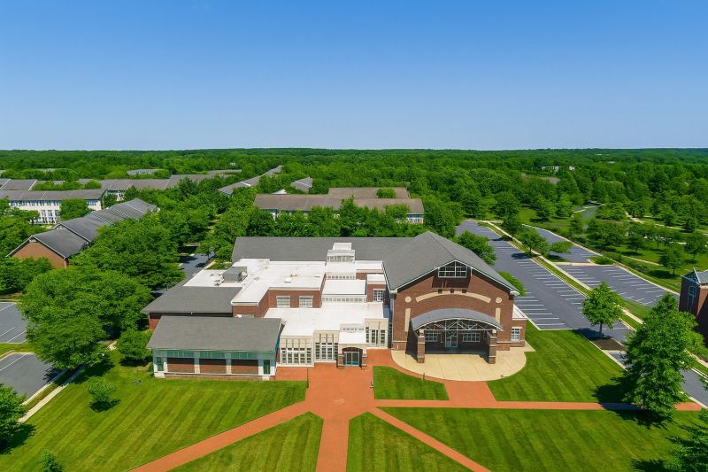 Rubber Roof Repair in Germantown, MD