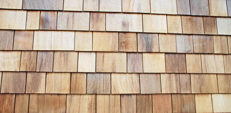 Shake Roof Replacement in Sandy Spring, MD