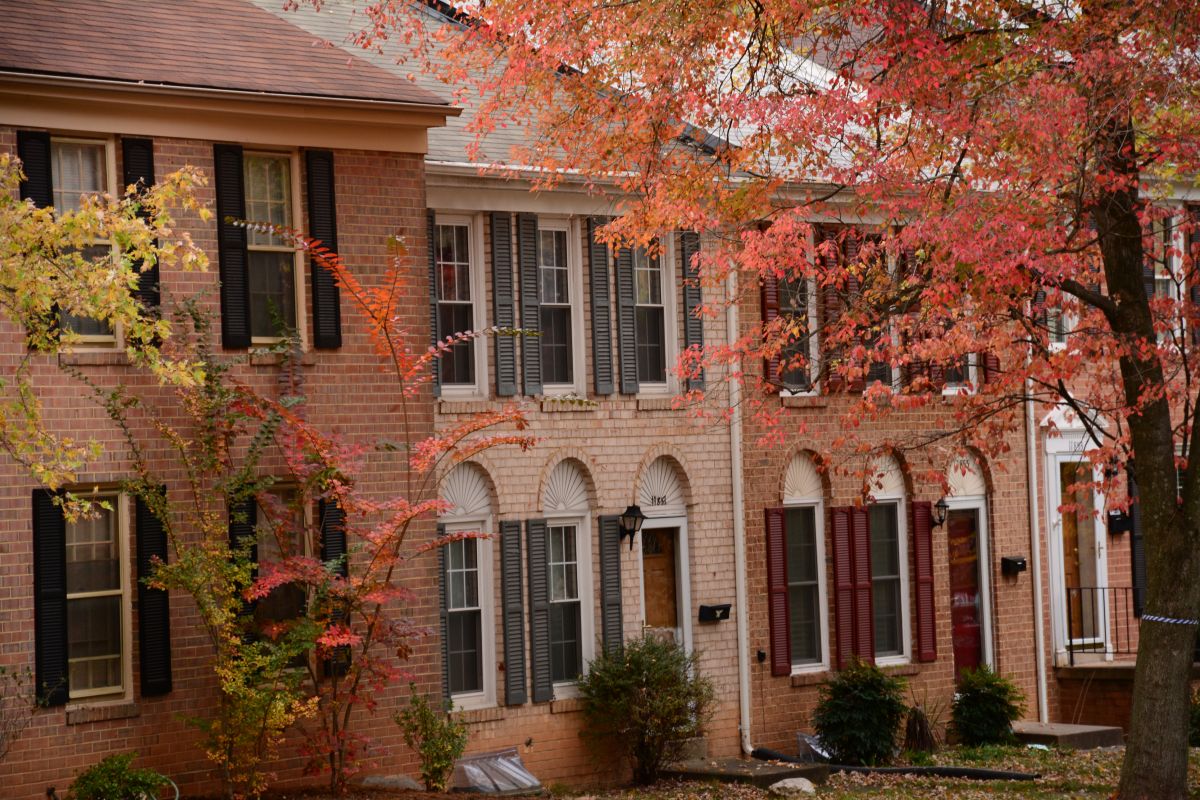 Tar And Gravel Roof Service in Fairfax, VA
