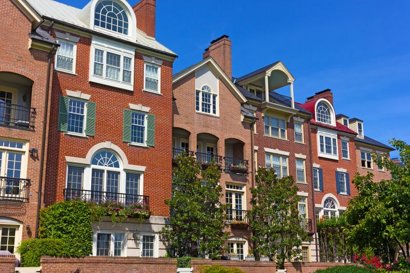 Tar And Gravel Roof Service in Alexandria, VA