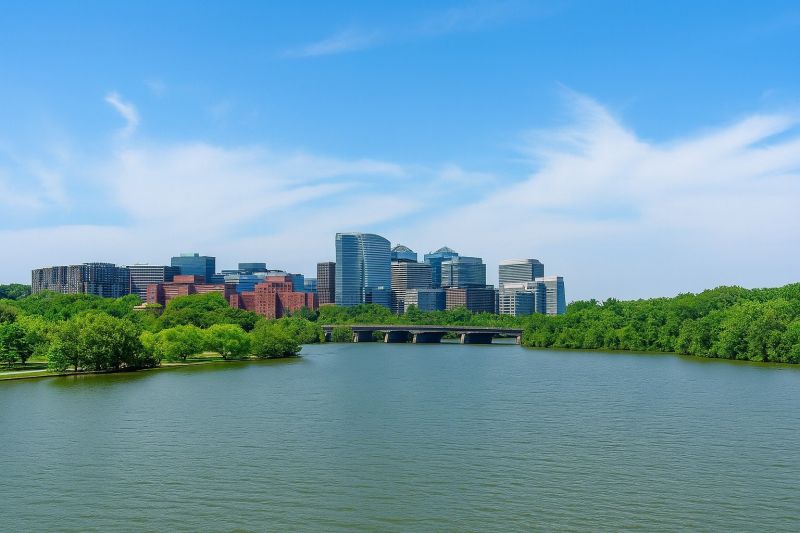 Tar And Gravel Roof Service in Reston, VA