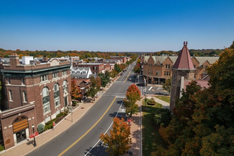 Tar Roof Repair in Oxon Hill, MD