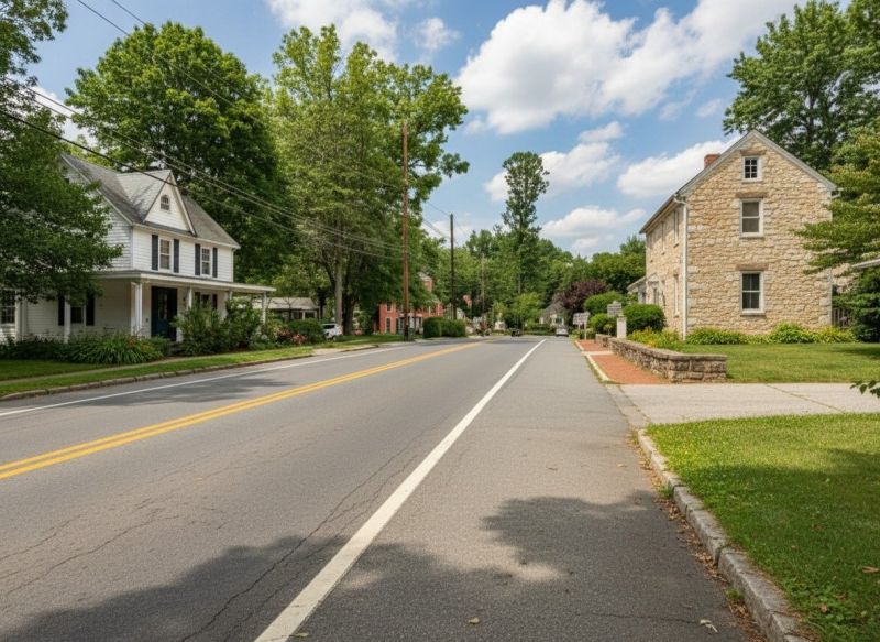 Tin Roof Installation in Brookeville, MD