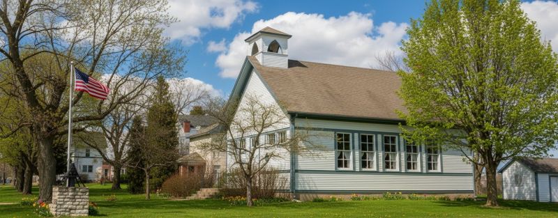 Tin Roof Repair in Oakton, VA