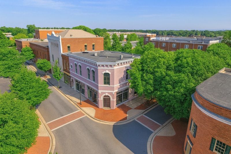 Tpo Roof Coating Service in Bristow, VA